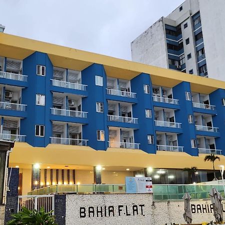 Bahia Flat - Vista Mar Lejlighedshotel Salvador Eksteriør billede