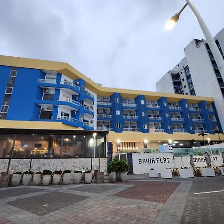 Bahia Flat - Vista Mar Lejlighedshotel Salvador Eksteriør billede