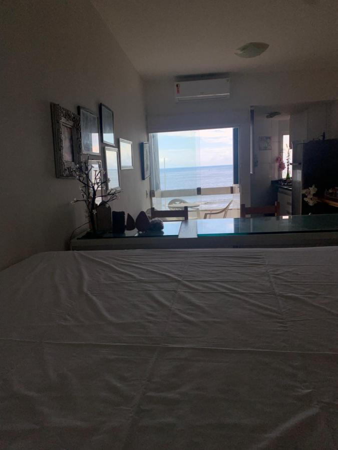 Bahia Flat - Vista Mar Lejlighedshotel Salvador Eksteriør billede